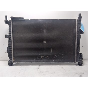 Recambio de radiador agua para ford c-max edition referencia OEM IAM 8V618005CA  