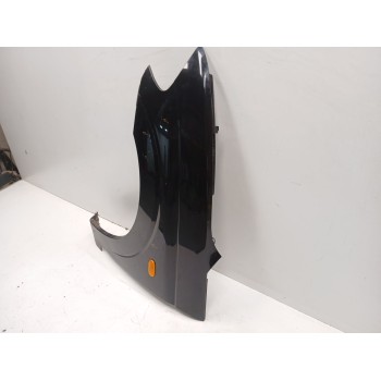 Recambio de aleta delantera izquierda para ssangyong rodius i 2.7 xdi referencia OEM IAM   