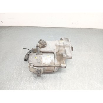 Recambio de motor arranque para toyota yaris (ncp1/nlp1/scp1) 1.4 d-4d expo referencia OEM IAM 2810033050  