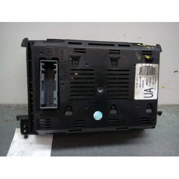 Recambio de display para opel astra h ber. edition referencia OEM IAM 13301077  