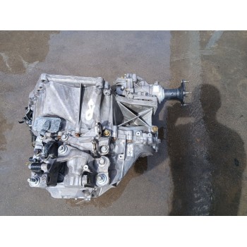 Recambio de caja cambios para mazda cx-5 (ke, gh) 2.2 d awd (ke2aw) referencia OEM IAM   