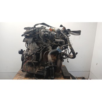 Recambio de motor completo para peugeot 307 break (3e) 2.0 hdi 135 referencia OEM IAM RHR  