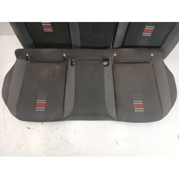 Recambio de juego asientos completo para seat arona (kj7, kjp) 1.6 tdi referencia OEM IAM   