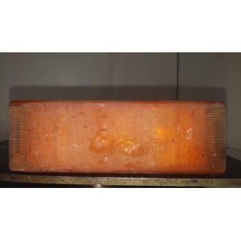 Recambio de piloto delantero izquierdo para renault rapid/express (f40) 1.3 básico familiar / rl (f406) referencia OEM IAM   