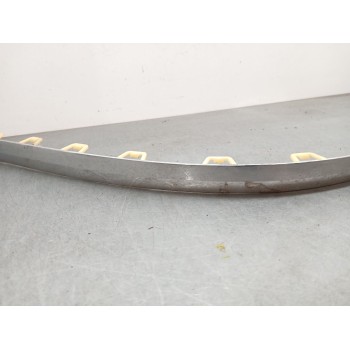 Recambio de molduras traseras para bentley bentayga (4v1) 4.0 d referencia OEM IAM 3SD807471  