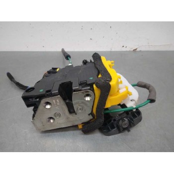 Recambio de cerradura puerta delantera derecha para hyundai i30 (gd) tecno referencia OEM IAM 81320A6110 6 CABLES 