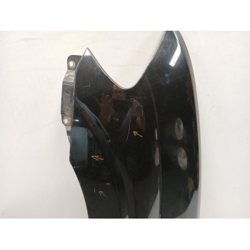 Recambio de aleta delantera izquierda para ssangyong rodius i 2.7 xdi referencia OEM IAM   