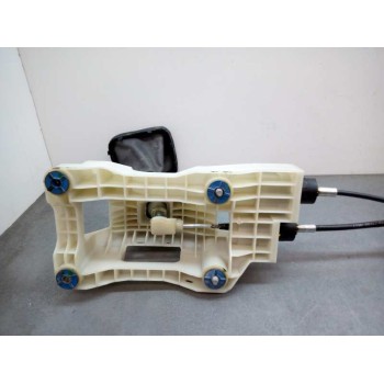 Recambio de palanca cambio para hyundai i30 (pd) klass referencia OEM IAM 43700G3110TRY 6V CON VARILLAJE