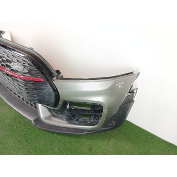 Recambio de paragolpes delantero para mini mini clubman (f54) cooper s jcw all4 referencia OEM IAM 7376375 7376375 