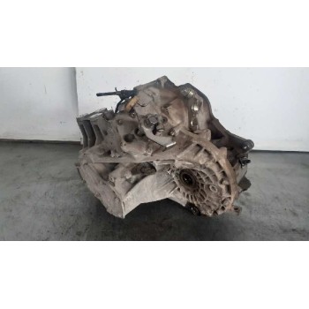 Recambio de caja cambios para opel astra h berlina cosmo referencia OEM IAM   