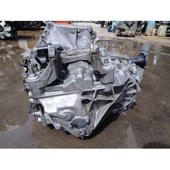 Recambio de caja cambios para mazda cx-5 (ke, gh) 2.2 d awd (ke2aw) referencia OEM IAM   