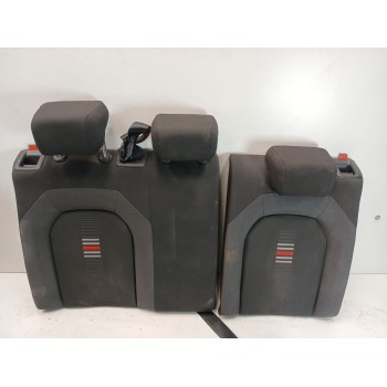 Recambio de juego asientos completo para seat arona (kj7, kjp) 1.6 tdi referencia OEM IAM   