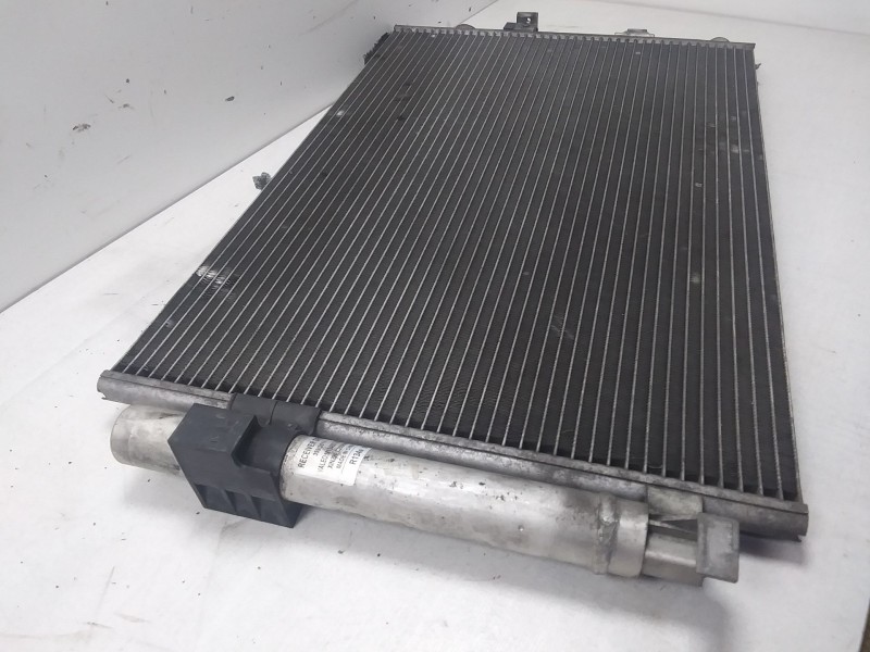 Recambio de condensador / radiador aire acondicionado para ford c-max edition referencia OEM IAM AV6119710BA  M134635