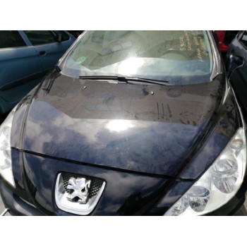 Recambio de capot para peugeot 308 sport referencia OEM IAM  1 SERIE 