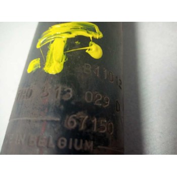 Recambio de amortiguador trasero derecho para volkswagen t5 transporter (7e) kombi referencia OEM IAM 7H0513029D  