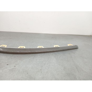 Recambio de molduras traseras para bentley bentayga (4v1) 4.0 d referencia OEM IAM 3SD807471  