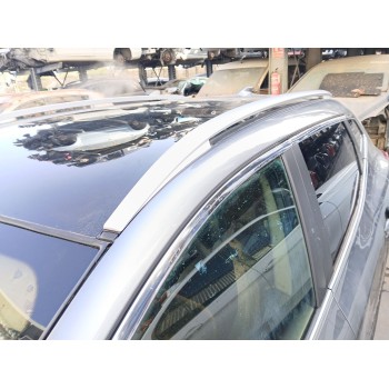 Recambio de barras techo para nissan qashqai ii (j11, j11_) 1.3 dig-t referencia OEM IAM   