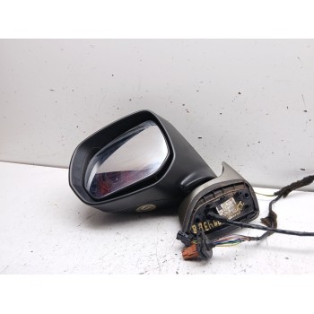 Recambio de retrovisor izquierdo para citroën c4 grand picasso i (ua_) 1.6 hdi referencia OEM IAM 96850509xt  