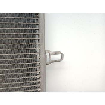 Recambio de condensador aire acondicionado para mercedes-benz cls (c219) cls 350 (219.356) referencia OEM IAM 2115001154 a211500