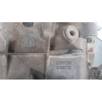 Recambio de caja cambios para opel astra h berlina cosmo referencia OEM IAM   