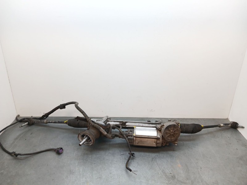 Recambio de cremallera direccion para opel insignia berlina excellence referencia OEM IAM 7805974941 P22943370 