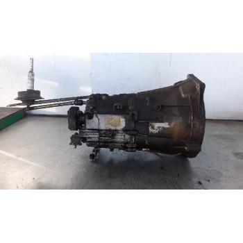 CAJA CAMBIOS 2210012290 B 174T1