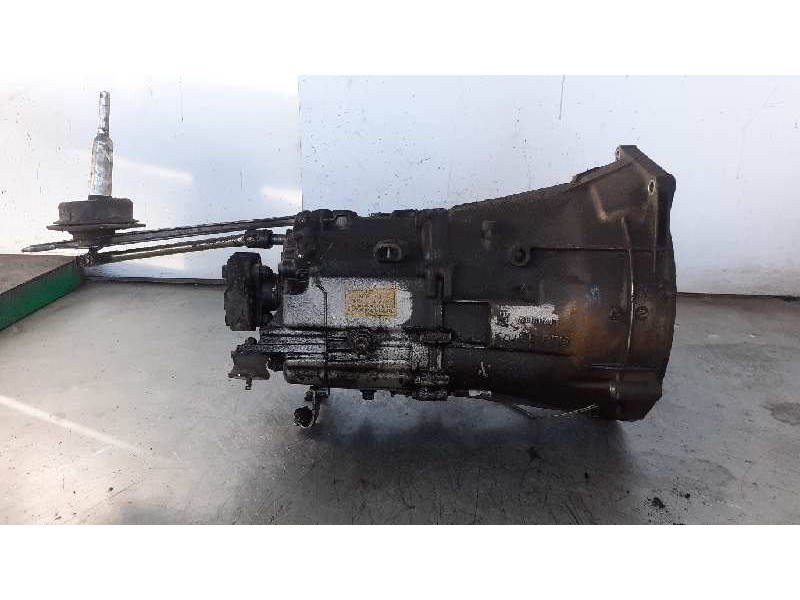 Recambio de caja cambios para bmw serie 3 compacto (e36) 318tds referencia OEM IAM 2210012290 B 174T1