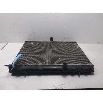 Recambio de radiador agua para peugeot 5008 (0u_, 0e_) 2.0 hdi 150 / bluehdi 150 referencia OEM IAM   