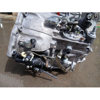 Recambio de caja cambios para mazda cx-5 (ke, gh) 2.2 d awd (ke2aw) referencia OEM IAM   