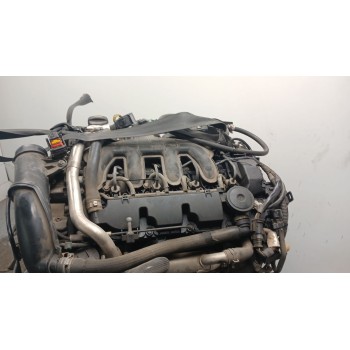 Recambio de motor completo para peugeot 307 break (3e) 2.0 hdi 135 referencia OEM IAM RHR  