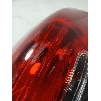 Recambio de piloto trasero derecho para hyundai ix20 sle blue referencia OEM IAM 924021K0  