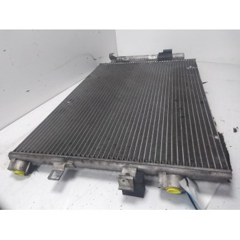 Recambio de condensador / radiador aire acondicionado para ford c-max edition referencia OEM IAM AV6119710BA  M134635
