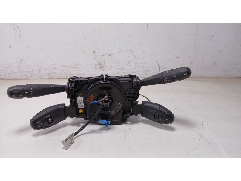 Recambio de mando multifuncion para peugeot expert furgoneta (v_) 2.0 bluehdi 120 referencia OEM IAM 98312408ZD  