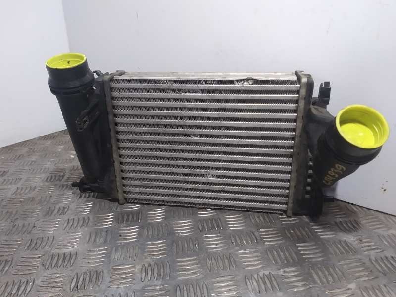 Recambio de intercooler para nissan qashqai (j11) tekna premium referencia OEM IAM 144614EB0A  