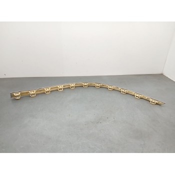 Recambio de molduras traseras para bentley bentayga (4v1) 4.0 d referencia OEM IAM 3SD807471  