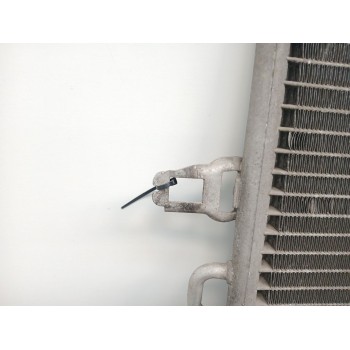 Recambio de condensador aire acondicionado para mercedes-benz cls (c219) cls 350 (219.356) referencia OEM IAM 2115001154 a211500