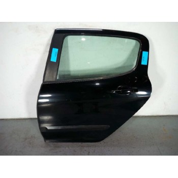 PUERTA TRASERA IZQUIERDA 