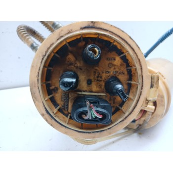 Recambio de aforador para audi q7 (4l) 3.0 tdi referencia OEM IAM 7L8919679F  