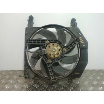 ELECTROVENTILADOR XS6H8C607DB 96FB8C607CK 1017785