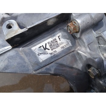 Recambio de caja cambios para mazda cx-5 (ke, gh) 2.2 d awd (ke2aw) referencia OEM IAM   