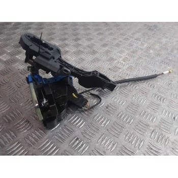 Recambio de cerradura puerta trasera derecha para kia cee´d concept referencia OEM IAM A045035  