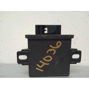 Recambio de centralita luces para mercedes-benz viano (639) 3.0 cdi cat referencia OEM IAM A6398201426 5LA00876725 