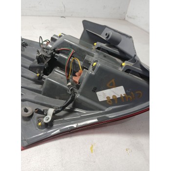 Recambio de piloto trasero derecho para hyundai ix20 sle blue referencia OEM IAM 924021K0  