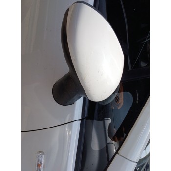 Recambio de retrovisor derecho para kia rio iii (ub) 1.1 crdi referencia OEM IAM E13027564 E13027508 