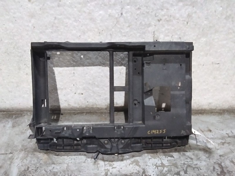 Recambio de panel frontal para peugeot 207 xs referencia OEM IAM   