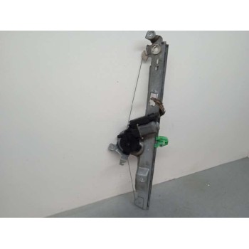 Recambio de elevalunas delantero izquierdo para renault scenic ii 1.5 dci diesel referencia OEM IAM 402046C ELÉCTRICO 5 CABLES