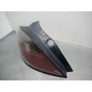 Recambio de piloto trasero izquierdo para opel astra h ber. edition referencia OEM IAM 13222324  