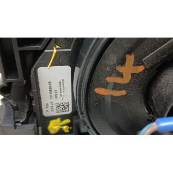 Recambio de mando multifuncion para peugeot expert furgoneta (v_) 2.0 bluehdi 120 referencia OEM IAM 98312408ZD  