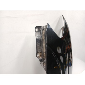 Recambio de aleta delantera izquierda para ssangyong rodius i 2.7 xdi referencia OEM IAM   