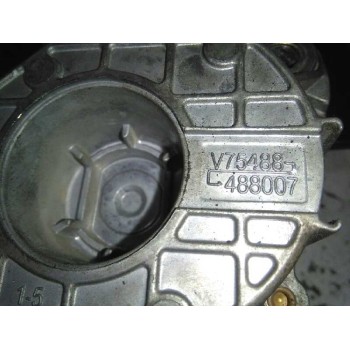 Recambio de tensor correa auxiliar para peugeot 308 sport referencia OEM IAM 754884880  